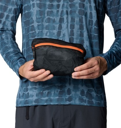 Mountain Hardwear Stretch Ozonic Jacket - Men's 9