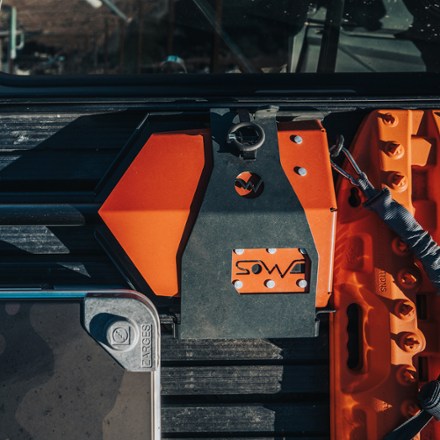 DMOS Collective Delta Pro Shovel 7