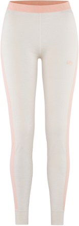 Kari Traa Tuva Base Layer Bottoms - Women's 0