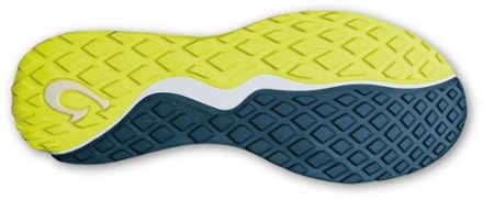 OluKai Wailuku Shoes - Women's 4