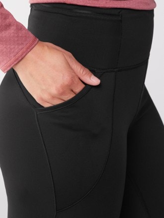 The North Face Winter Warm Pro Tights - Women's 4