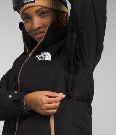 The North Face Corefire Windstopper Down Jacket - Women's 4