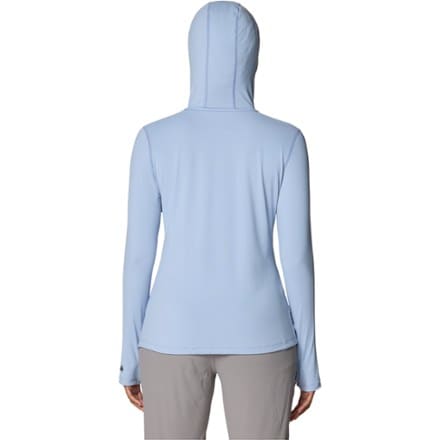Mountain Hardwear Crater Lake Long-Sleeve Hoody - Women's 1