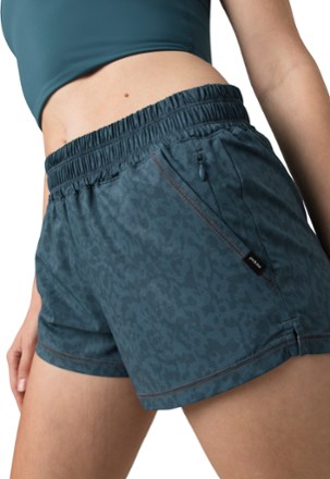 prAna Railay Shorts - Women's 3