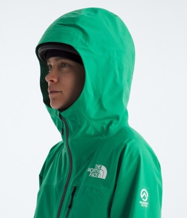 The North Face Summit FUTURELIGHT Torre Egger LT Jacket - Women's 5