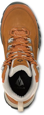 Vasque Talus XT GTX Mid Hiking Boots - Women's 4