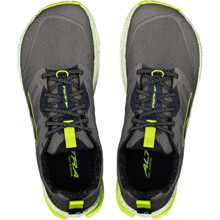 Altra Lone Peak 9 Trail-Running Shoes - Men's 3