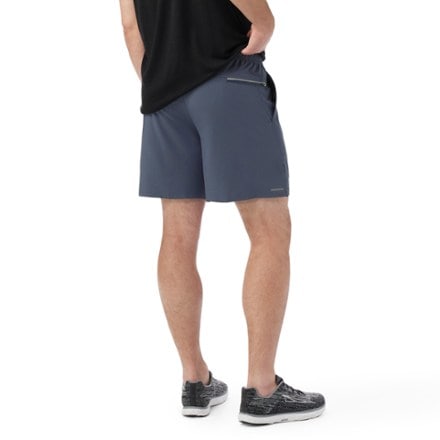 Smartwool Active Linerless 7" Shorts - Men's 2