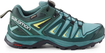 salomon ladies gtx shoes