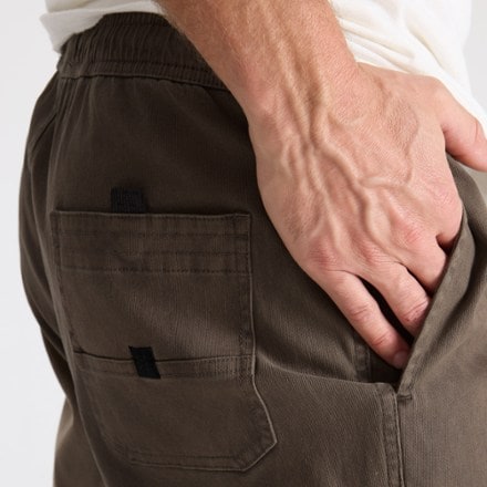 Roark Made to Fade Elastic Pants - Men's 4