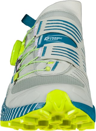 La Sportiva Cyklon Trail-Running Shoes - Women's 3