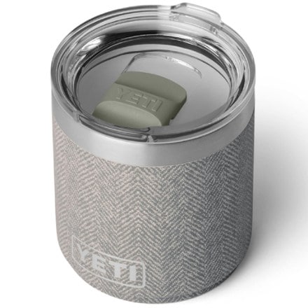 YETI Rambler 10 oz. Stackable Lowball 2