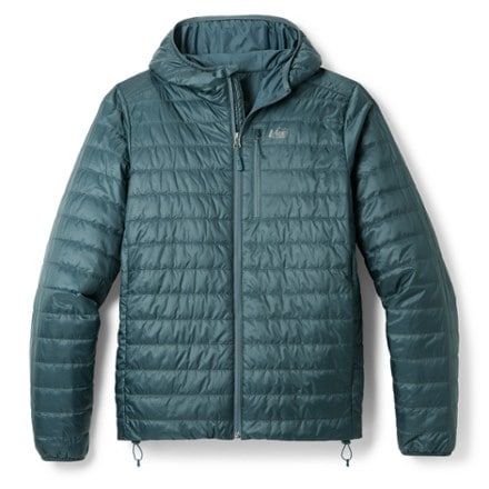 REI Co-op Microtrek Insulated Hoodie - Men's 0