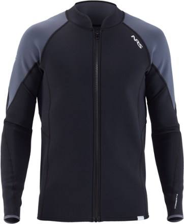 NRS Hydroskin 1.5 Jacket - Men