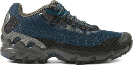 La Sportiva Wildcat Trail-Running Shoes - Men's