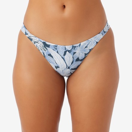 O'Neill Palmetto Tropical Kee Swimsuit Bottoms - Women's 0