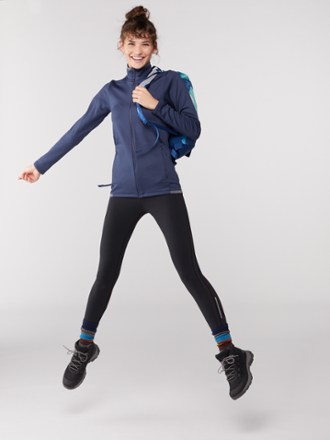 Patagonia R1 Daily Jacket - Women's 5