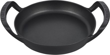 Le Creuset Alpine Outdoor Enameled Cast Iron Skillet - 10 in. 0