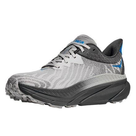 HOKA Challenger 7 Trail-Running Shoes - Men's 3