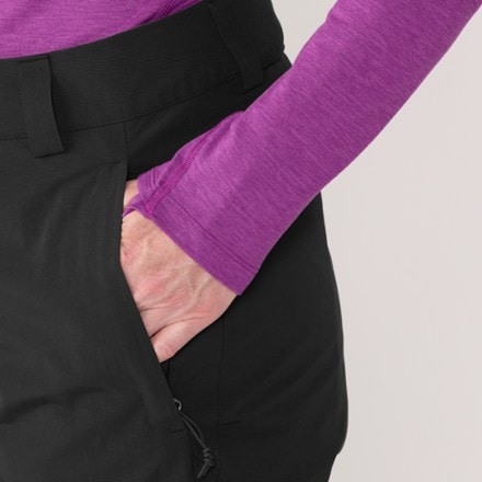 REI Co-op Powderbound Insulated Snow Pants - Women's 4