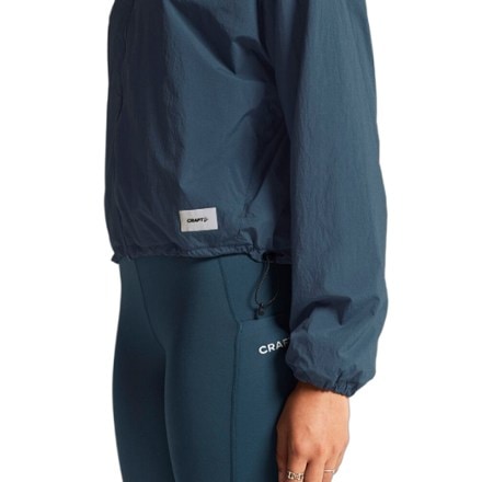 Craft SubZ Light Jacket - Women's 5