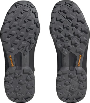 adidas Terrex Swift R3 Hiking Shoes - Men's 7