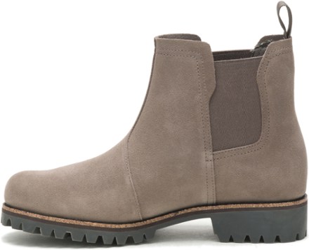 Chaco Fields Chelsea Waterproof Boots - Women's 1