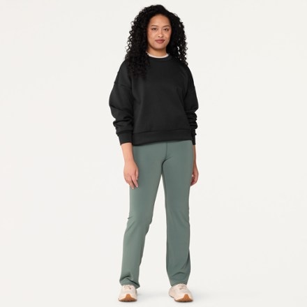 The North Face Jaida Crew Shirt - Women's 3