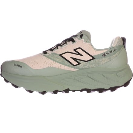 New Balance Fresh Foam X Hierro v9 GORE-TEX Trail-Running Shoes - Men's 1