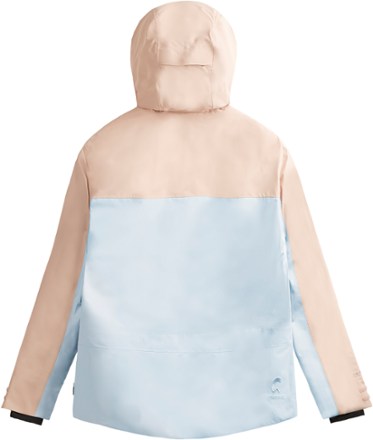 Picture Organic Clothing Sylva Jacket - Women's 4