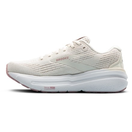 Brooks Ghost Max 2 Road-Running Shoes - Women's 1