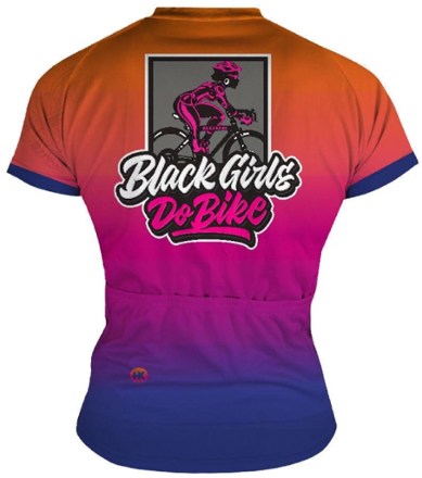 BGDB Cycling Jersey 1