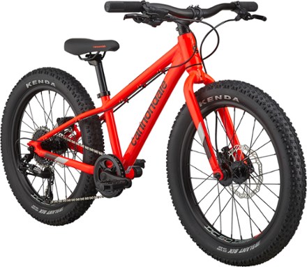cannondale cujo 24 used