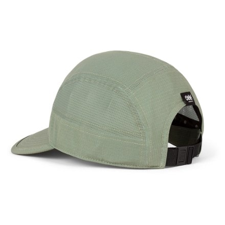 ciele athletics GOCap SC Field Capital RC Hat 3