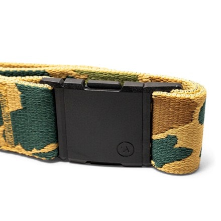 Arcade Belts High Fives Duck Camo Belt 1
