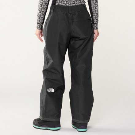 The North Face GTX Hex Snow Pants - Women's 4