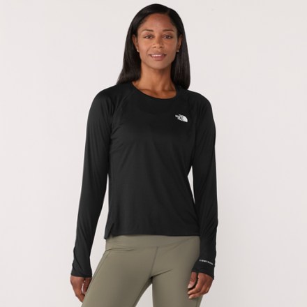 The North Face Sunriser Long-Sleeve Top - Women's | REI Co-op
