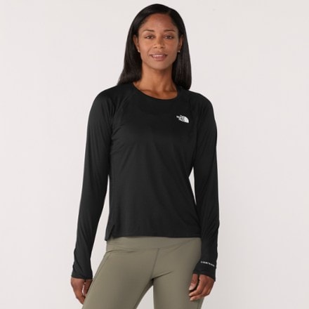 The North Face Sunriser Long-Sleeve Top - Women's 1