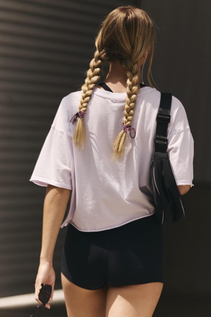 Location Image for Inspire T-Shirt - Women's