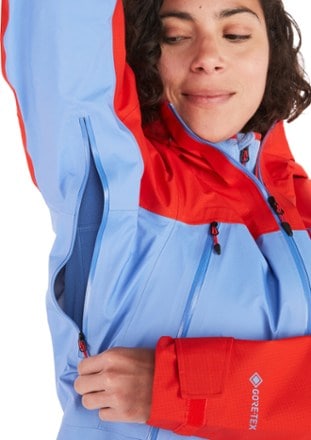 Marmot Mitre Peak GORE-TEX Jacket - Women's 4