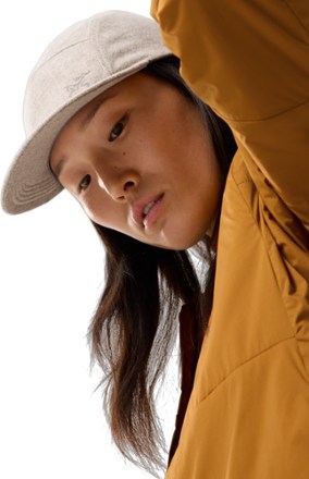 Arc'teryx Calidum 5-Panel Hat 5