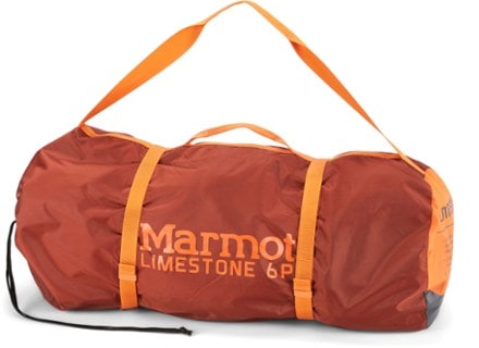 Marmot Limestone 6P Tent 2
