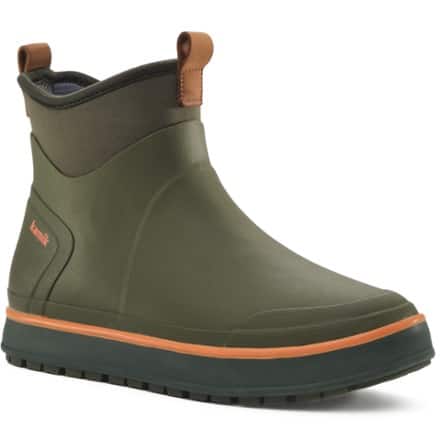 Kamik Lowtide Boots - Men's 1
