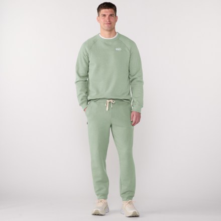 REI Co-op Logo Crew Sweatshirt 3