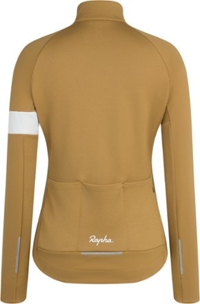 Rapha Core Winter Cycling Jacket - Women's 1