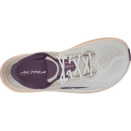 Altra Torin 8 Road-Running Shoes - Women's 3