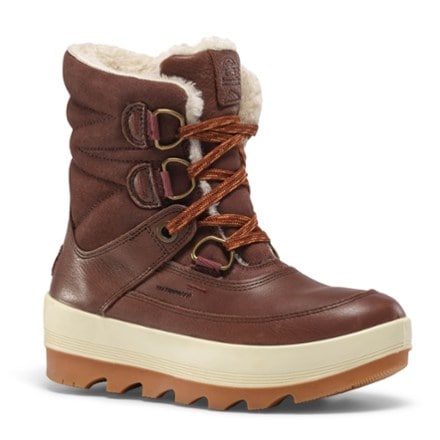 Kamik Celeste M Winter Boots - Women's 1