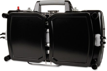 Alternative View (Silver)