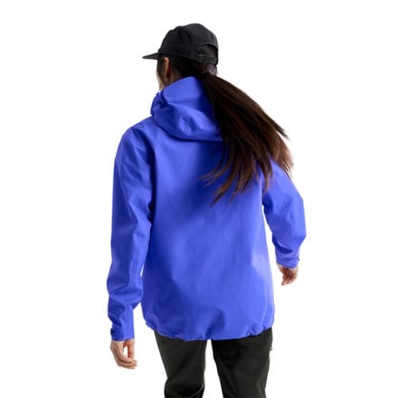 Arc'teryx Beta Jacket - Women's 2