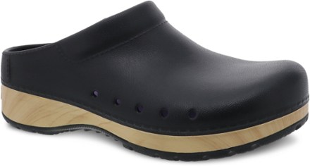 Rei dansko hotsell clogs